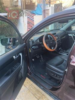 كيا سورينتو